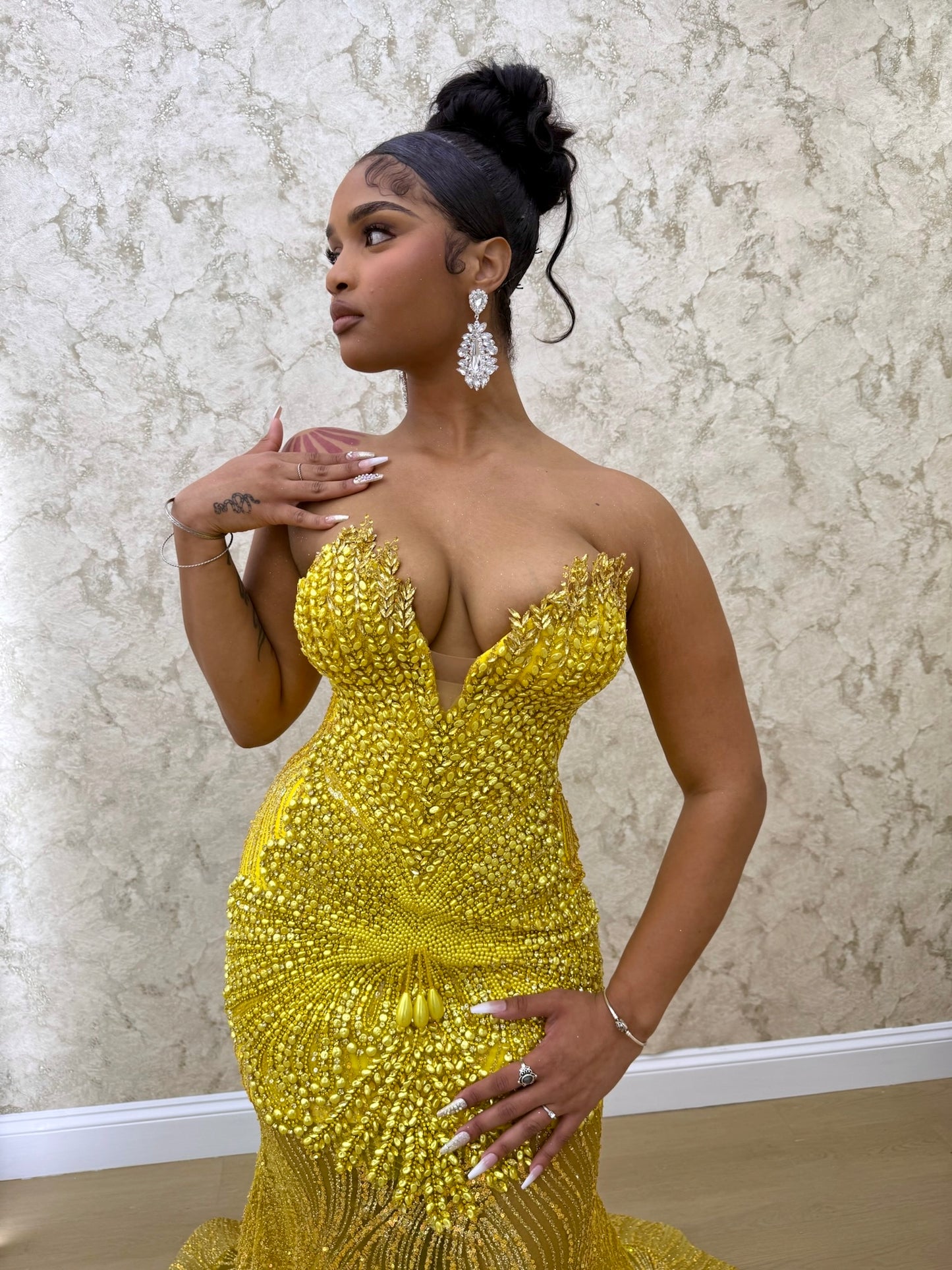 Lemon Drop