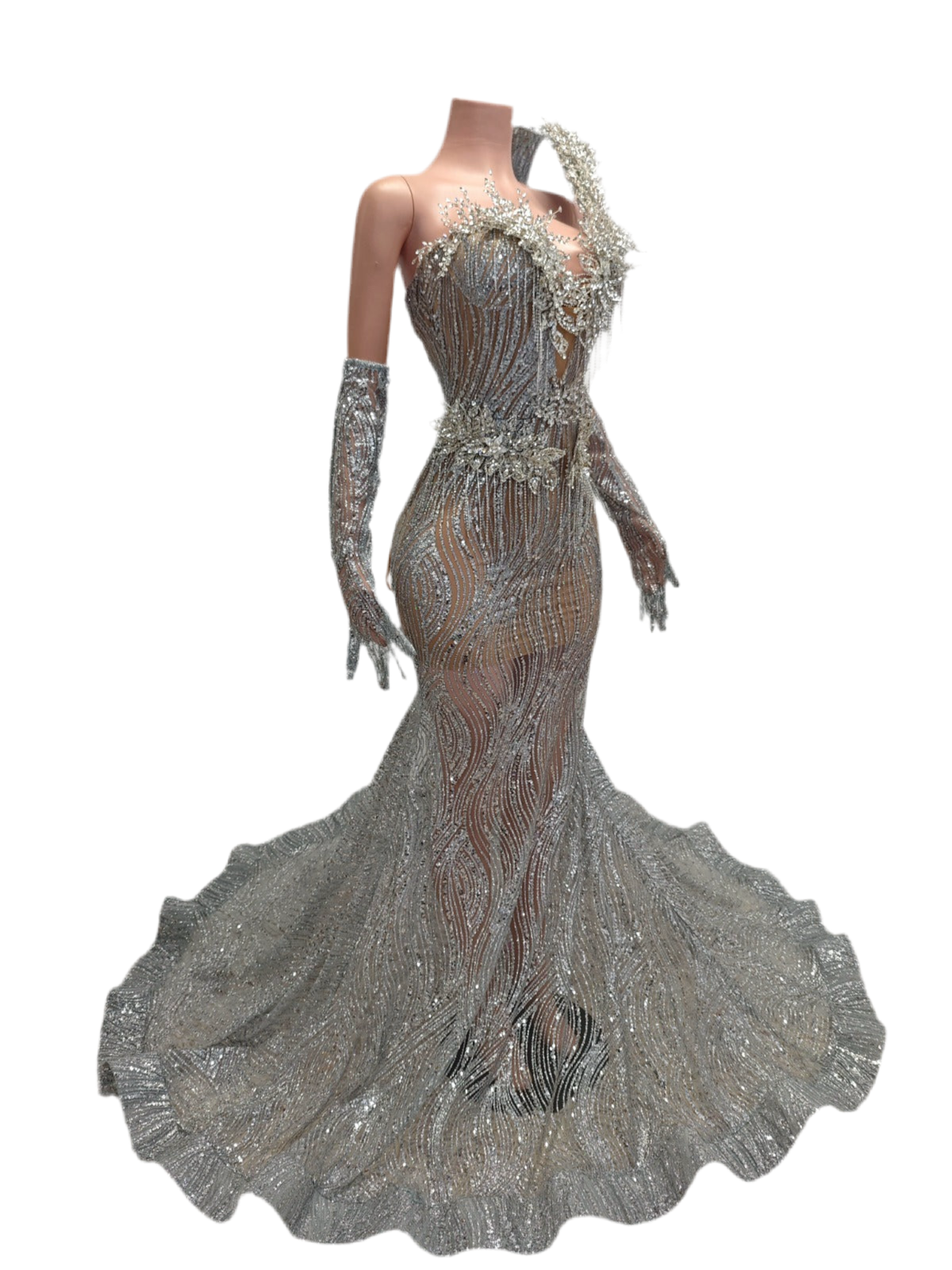 “Elara” Mystique