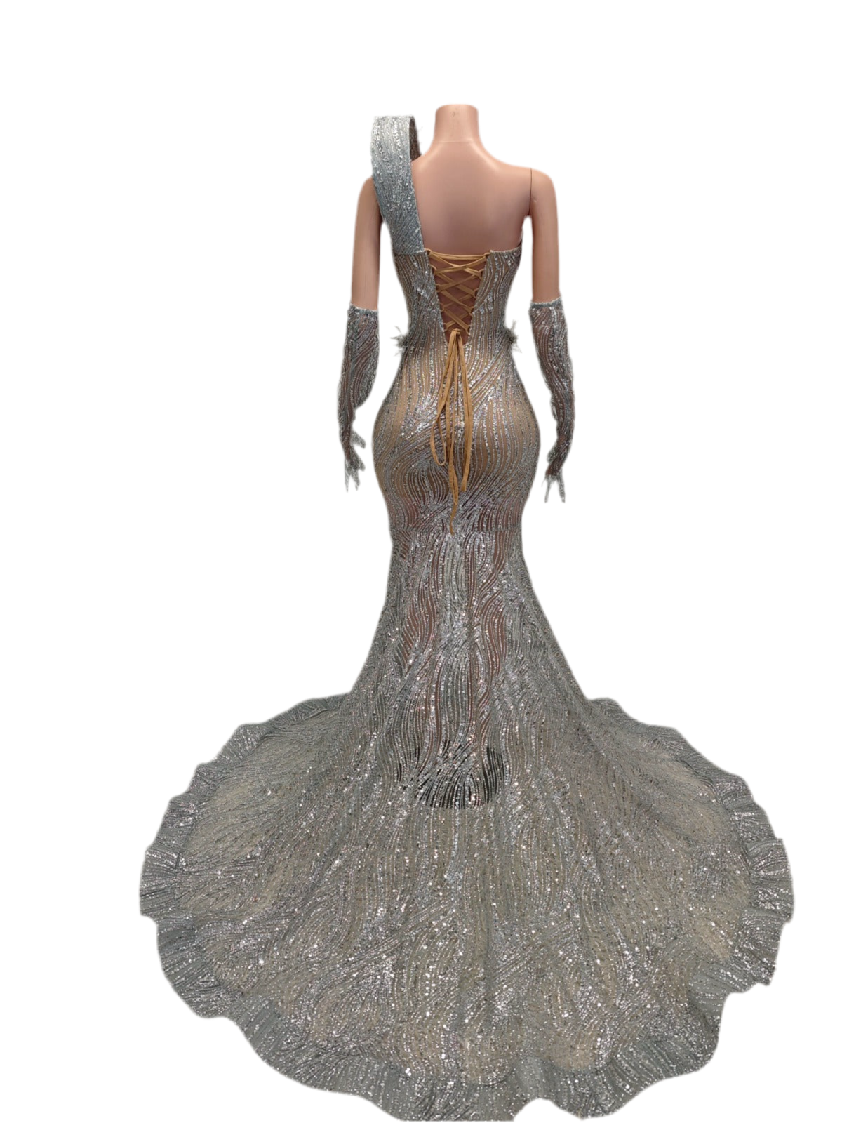 “Elara” Mystique
