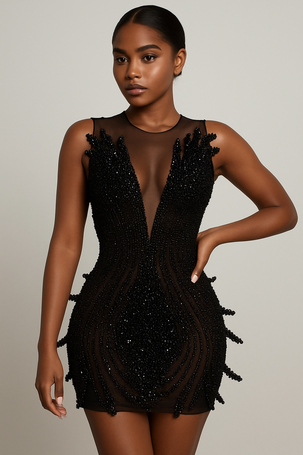 Noir Luxe