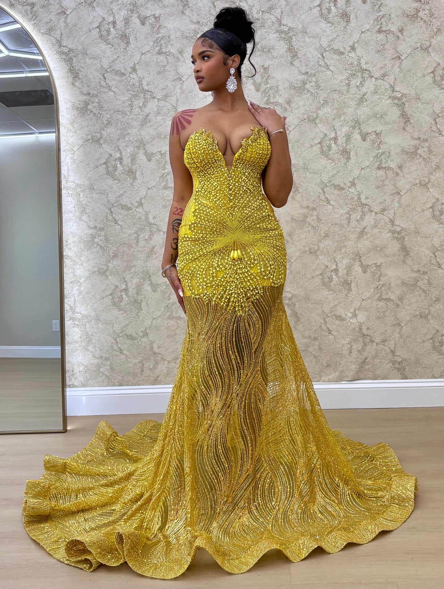Lemon Drop