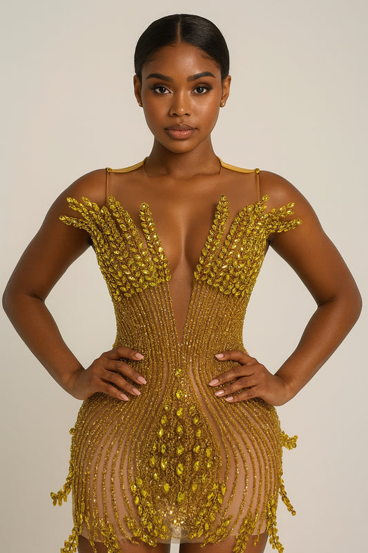 Golden Luxe