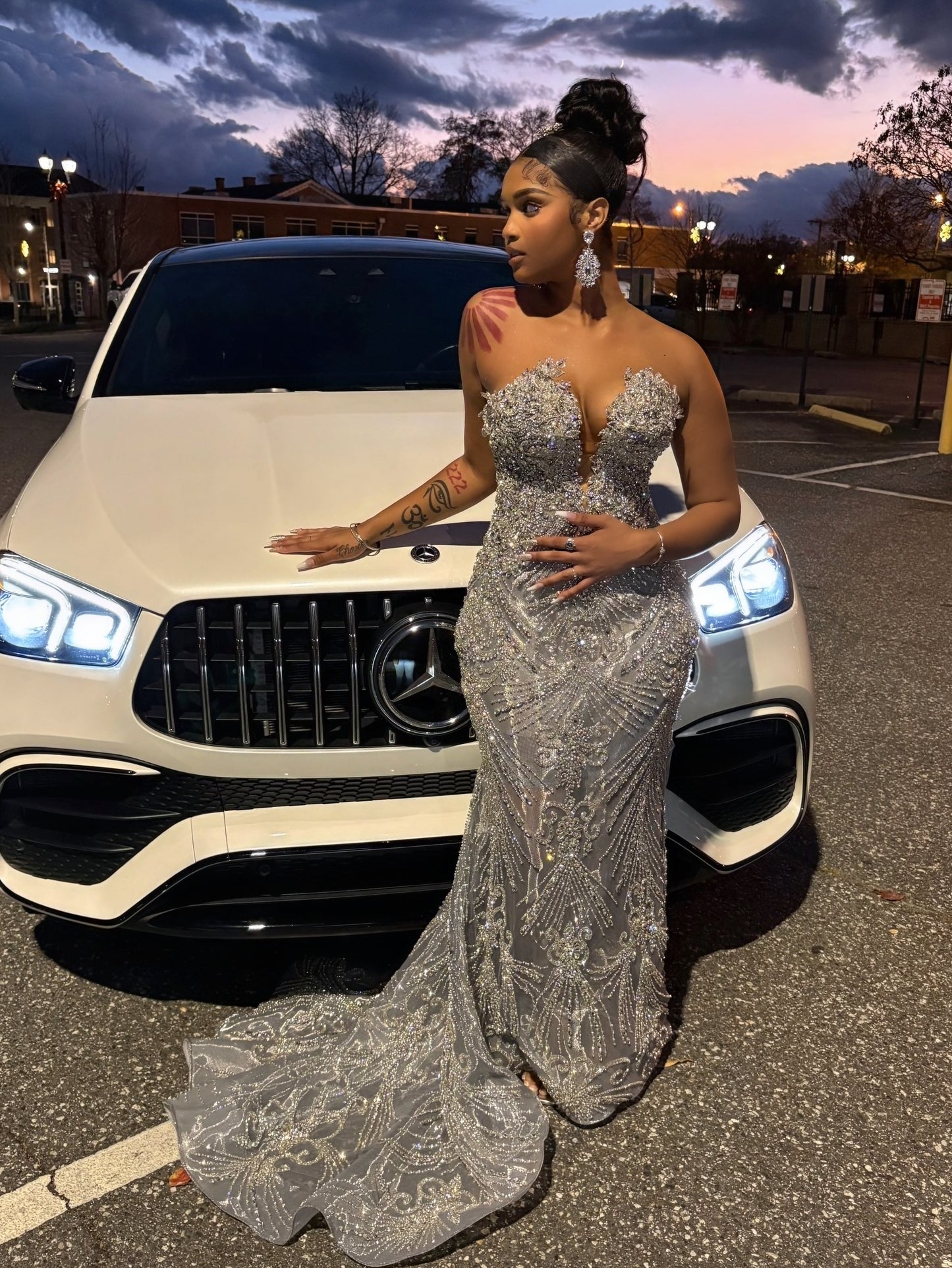 Ice Empress
