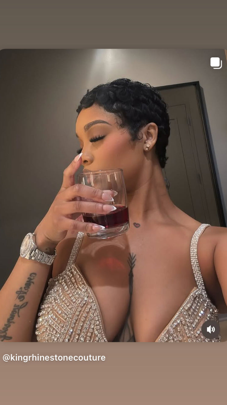 Kimery Gown