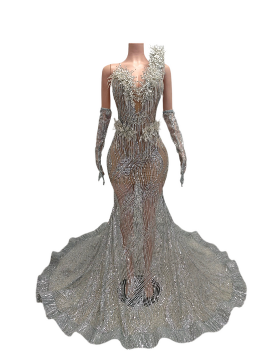 “Elara” Mystique