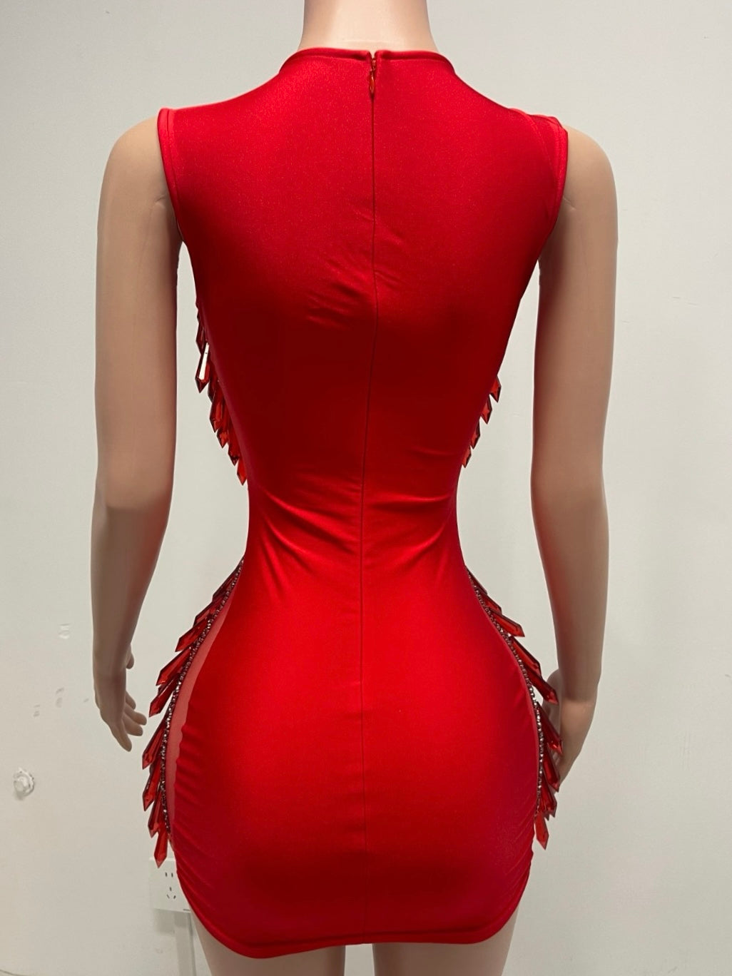 Ruby Diamond