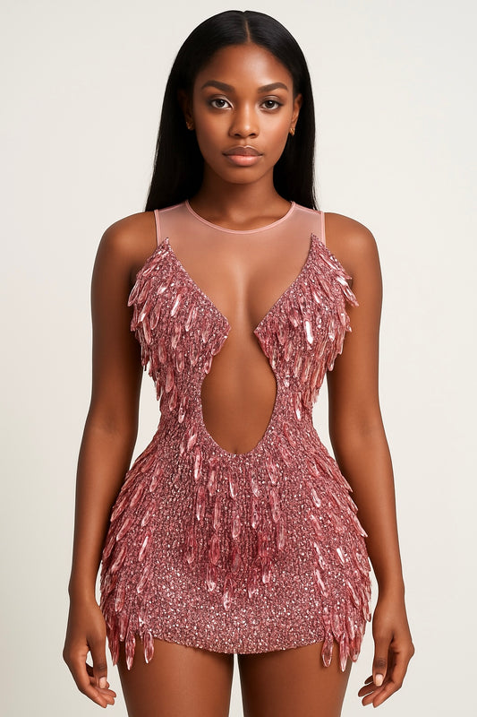 Pink Diamond