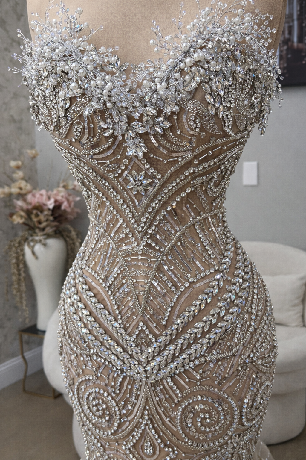 “Celestial Couture”